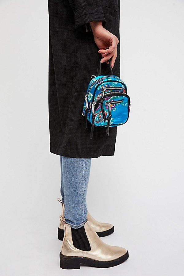 Kimono Mini Backpack By Free People
